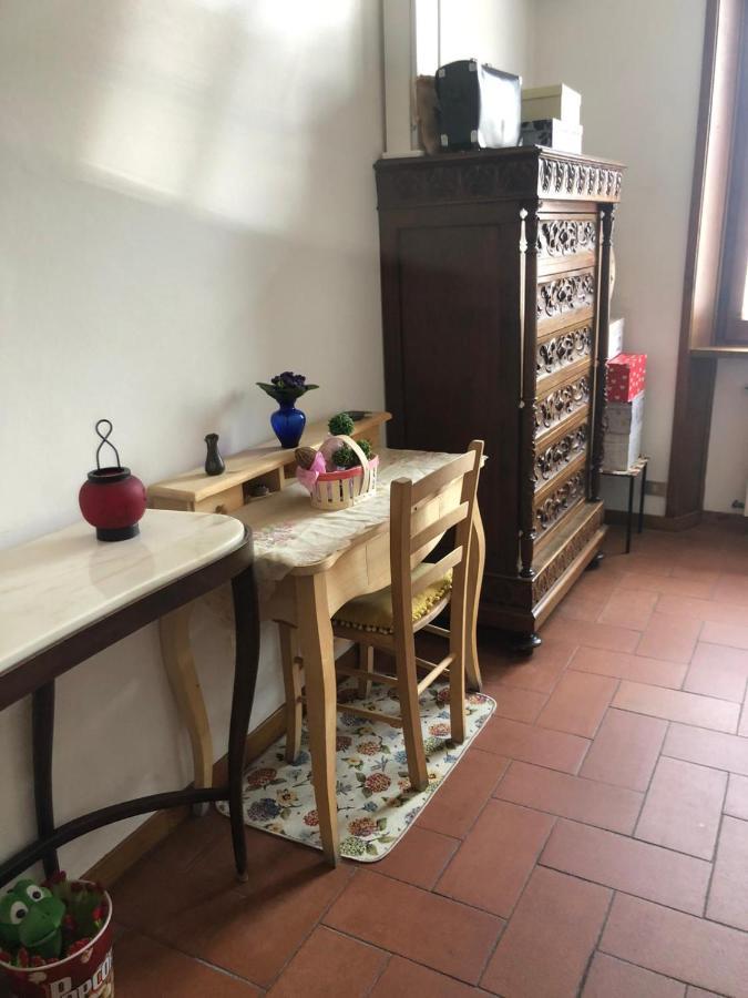 Solo Traveller Bedroom In Homestays City Center Florencja Zewnętrze zdjęcie